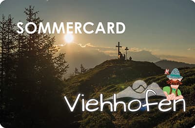 VIEHHOFEN SOMMERCARD