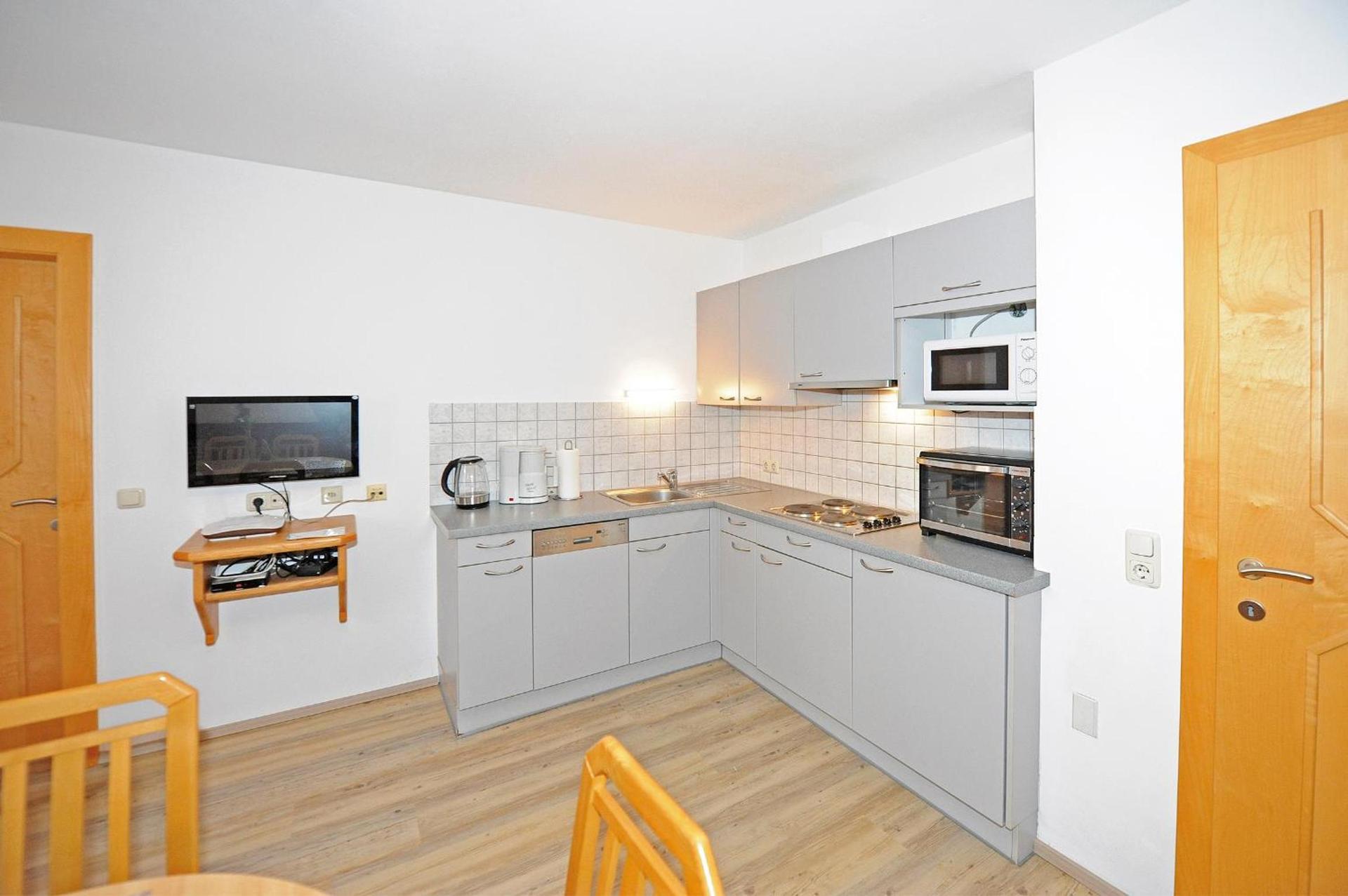 Apartment - 5