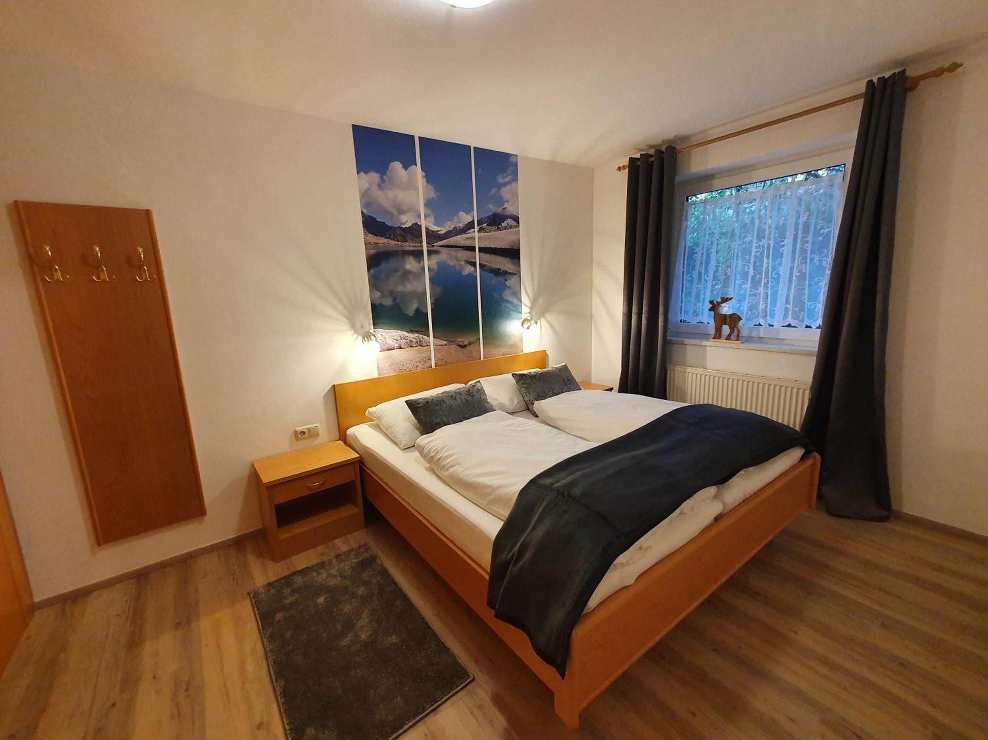 Apartment - 8