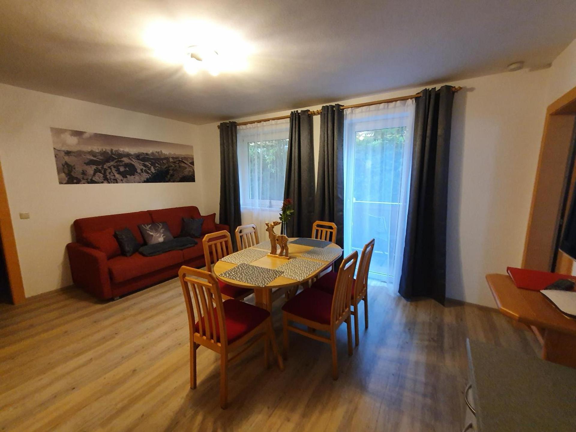 Apartment - 2