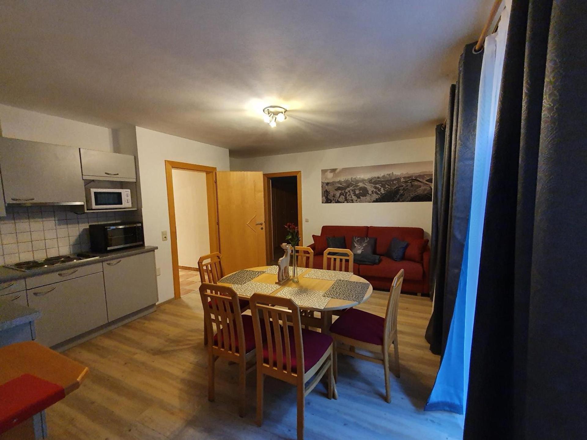 Apartment - 4