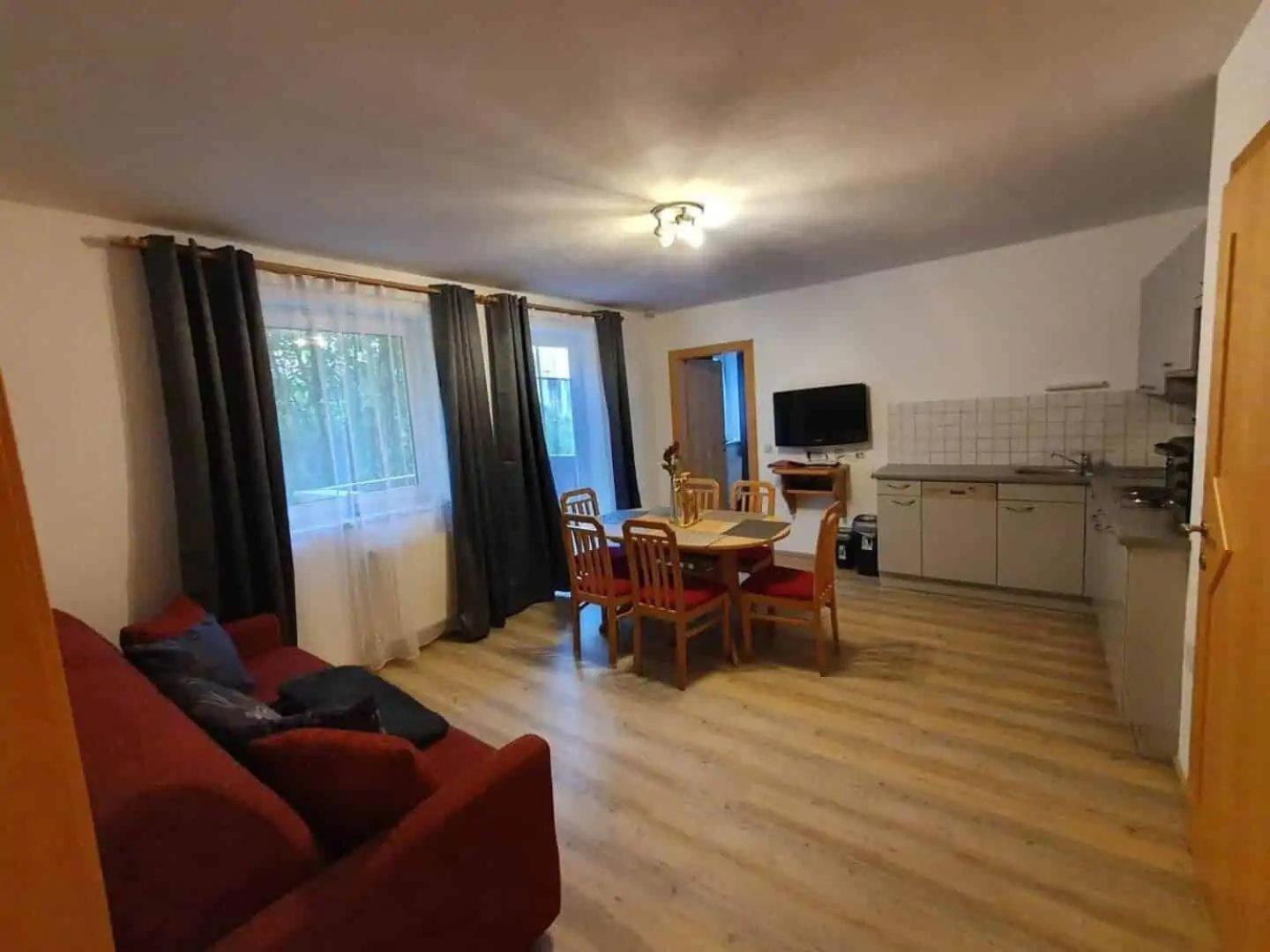 Apartment - 7
