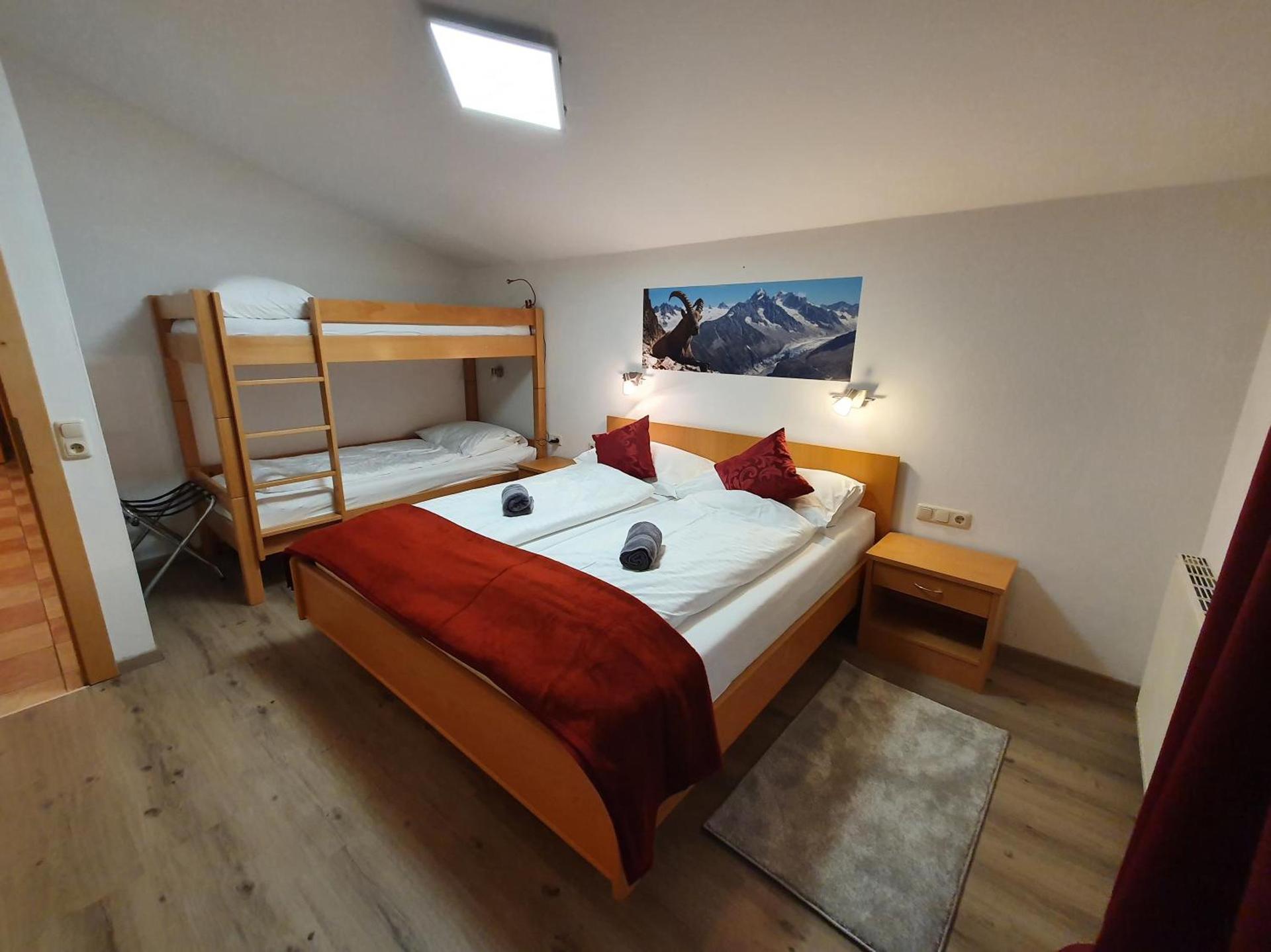 Apartment - 6