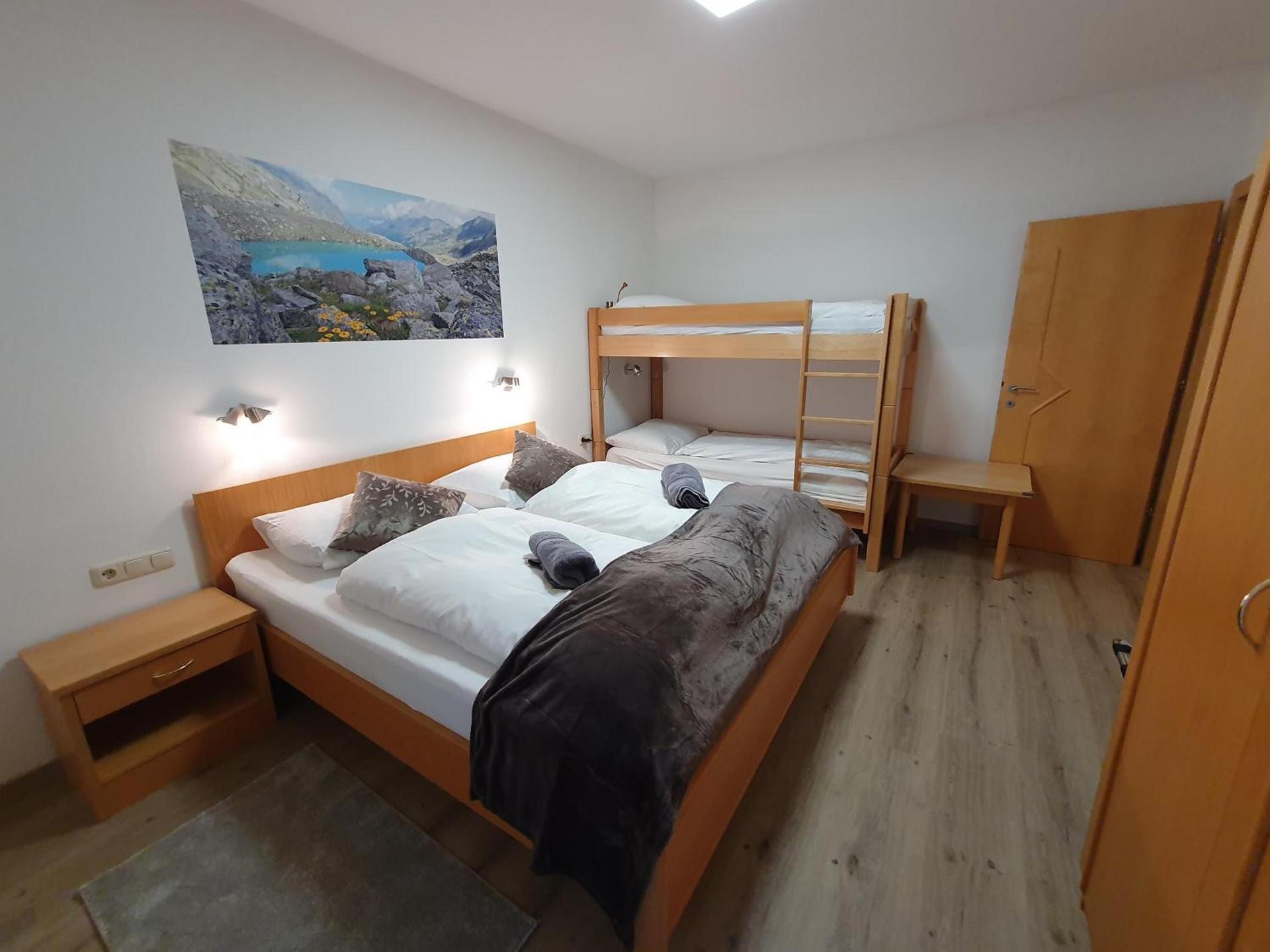 Apartment - 5