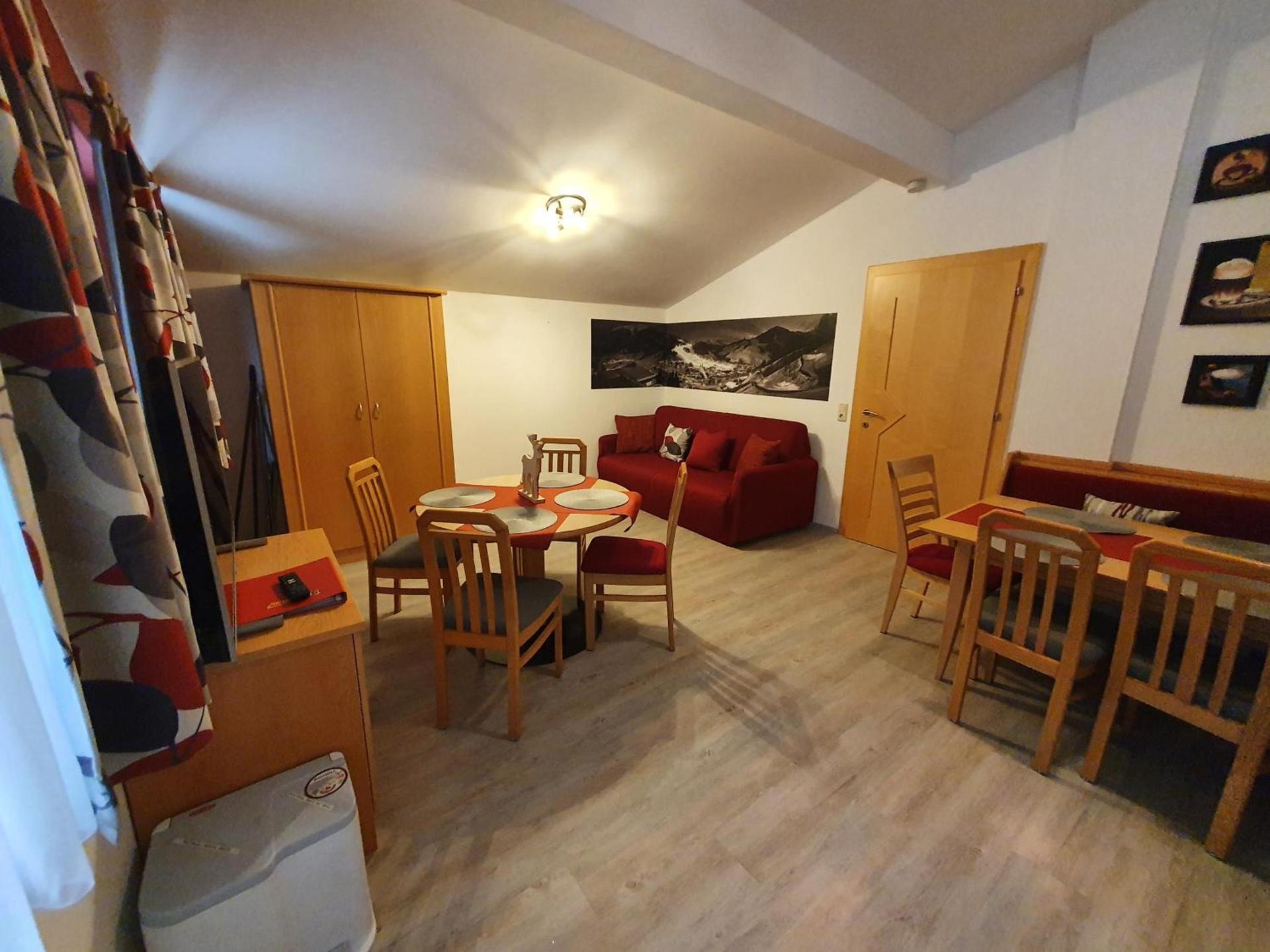 Apartment - 4