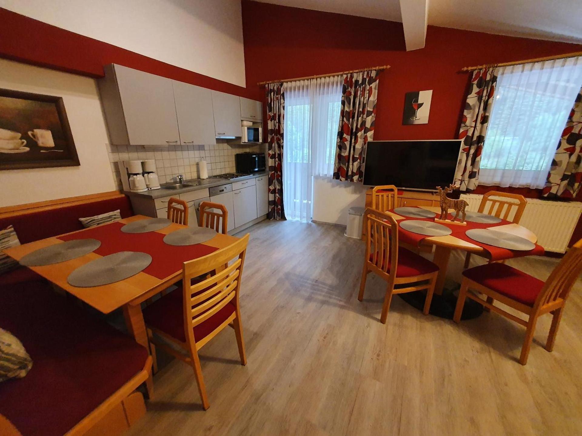 Apartment - 7