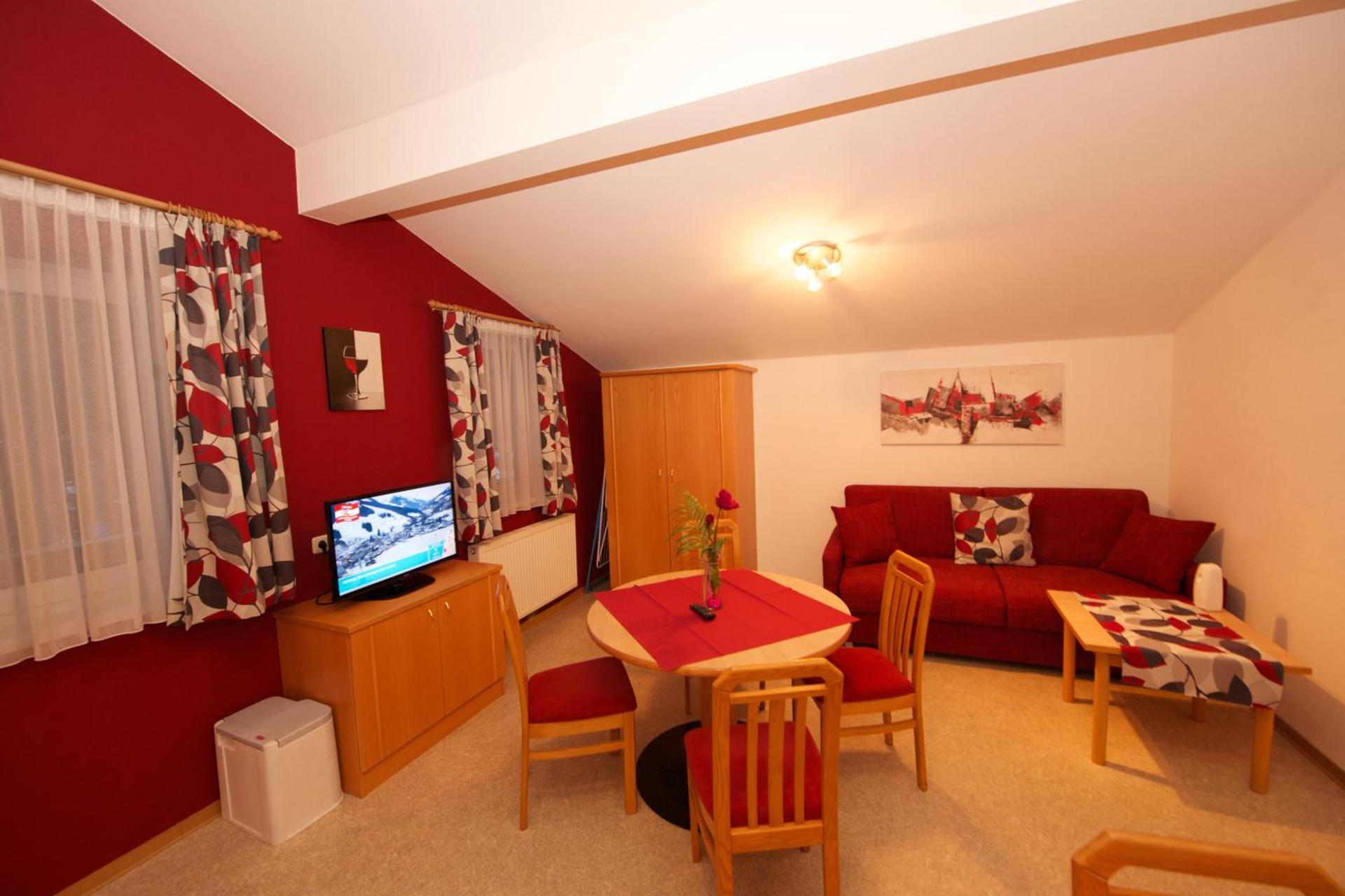 Apartment - 2