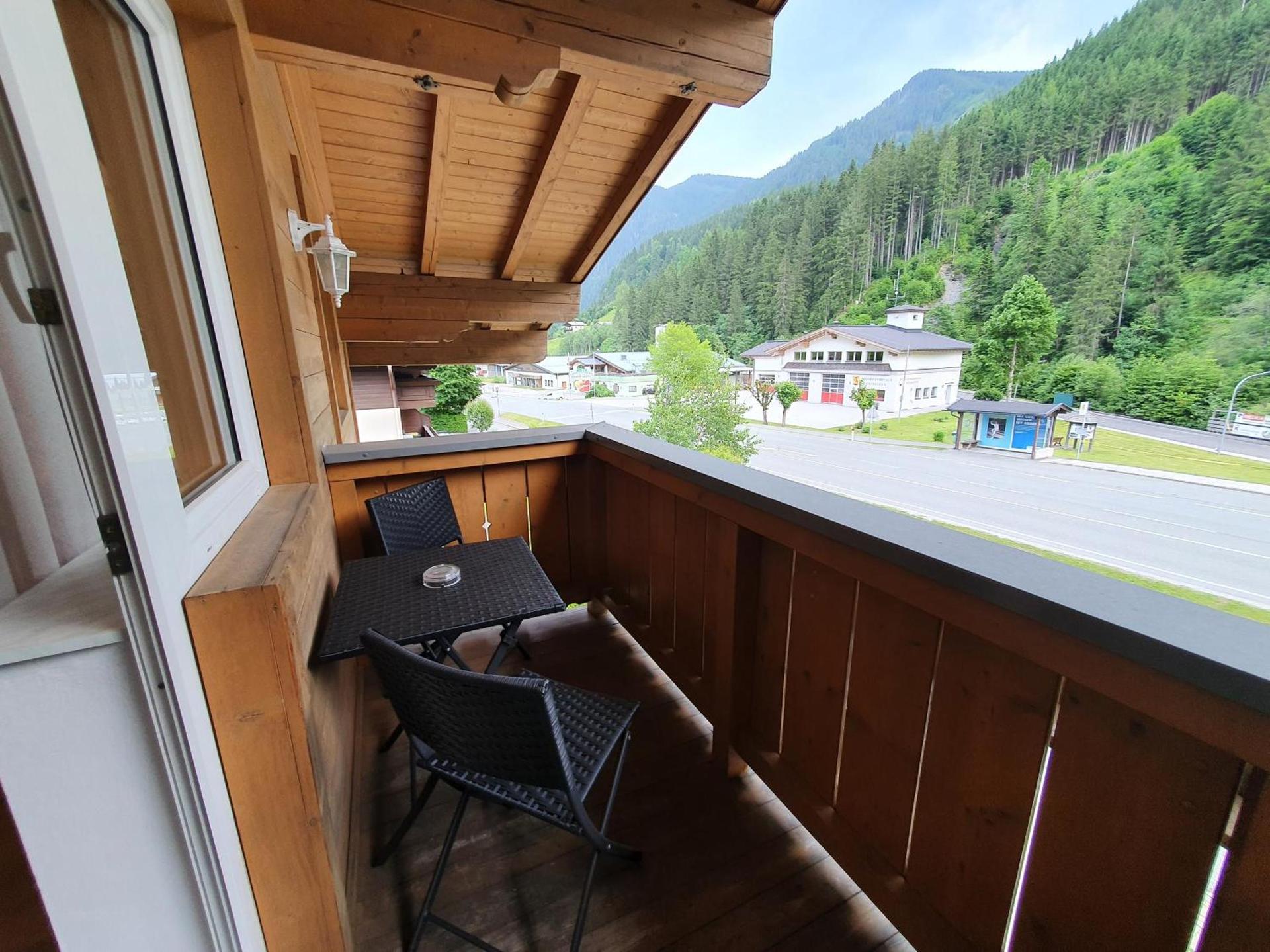 Apartment mit Dusche - 7