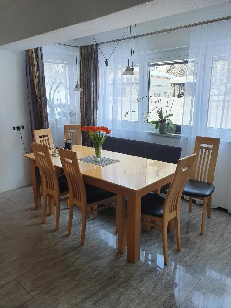 Apartment mit 4 Schlafzimmern - 6
