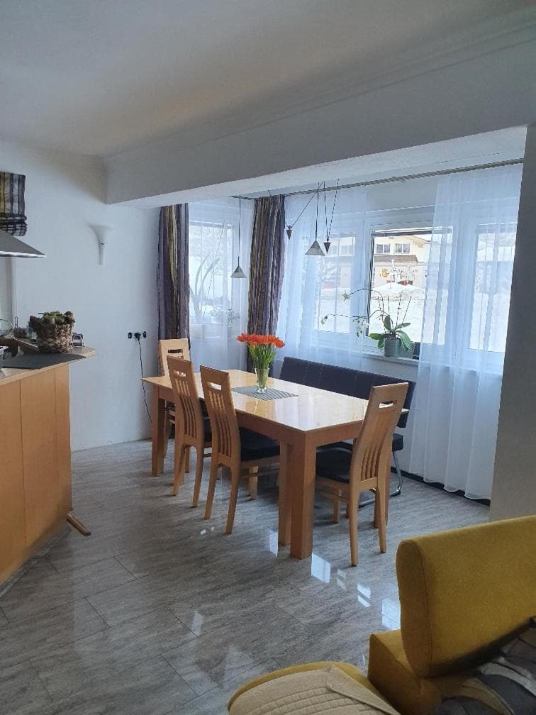 Apartment mit 4 Schlafzimmern - 3