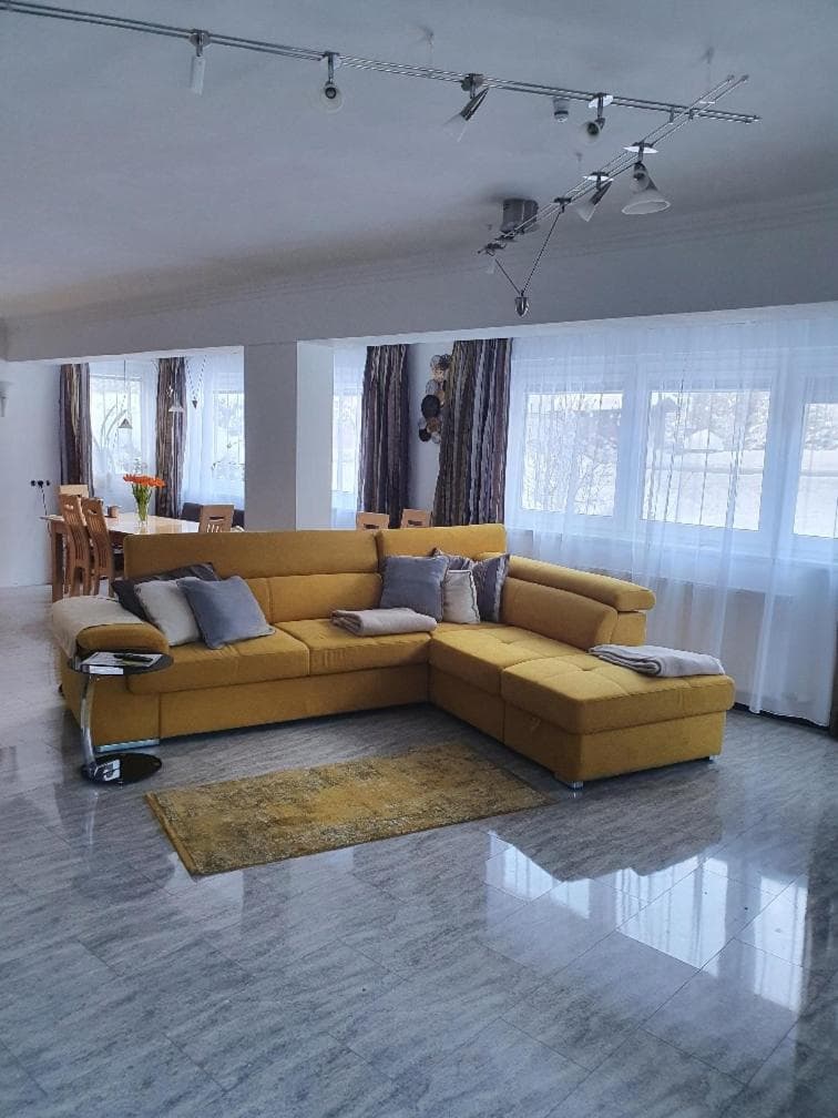 Apartment mit 4 Schlafzimmern