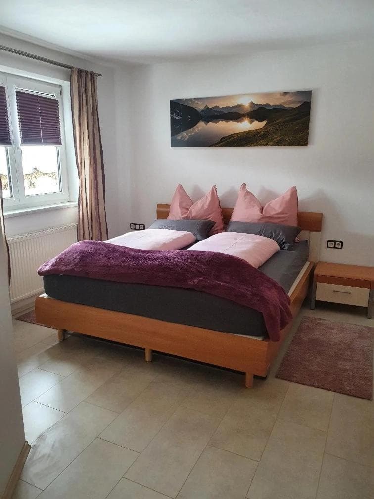 Apartment mit 4 Schlafzimmern - 7