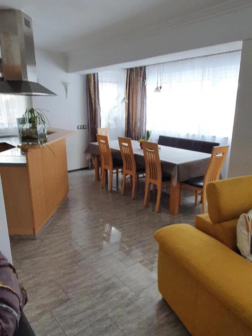 Apartment mit 4 Schlafzimmern - 4