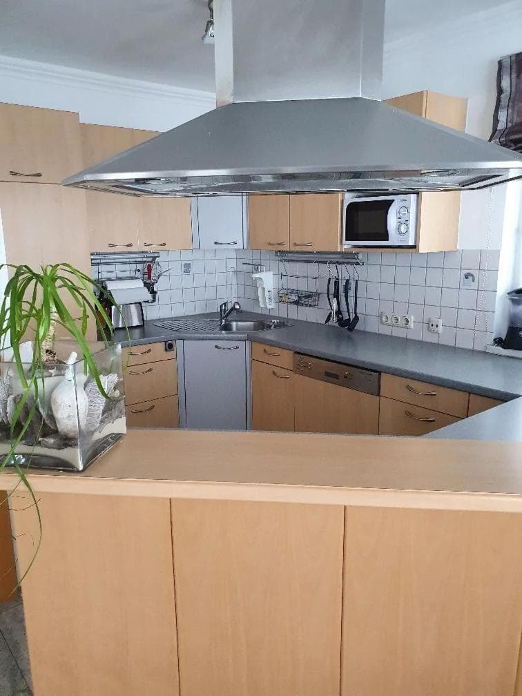 Apartment mit 4 Schlafzimmern - 4
