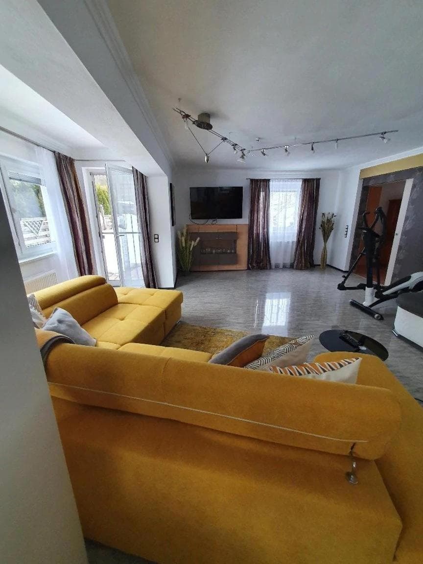 Apartment mit 4 Schlafzimmern - 5