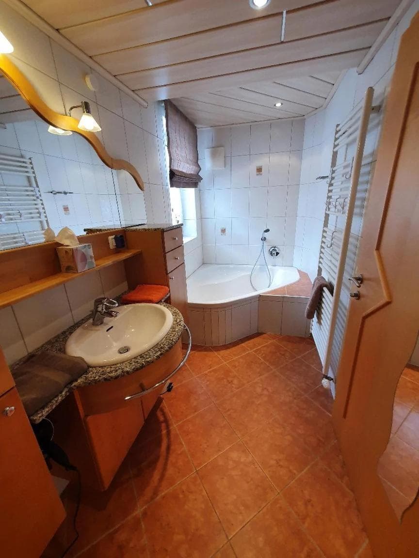 Apartment mit 4 Schlafzimmern - 5